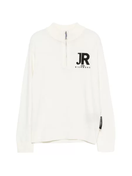 Sweter dziecięcy John Richmond