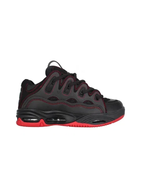 Pantofi Osiris negru