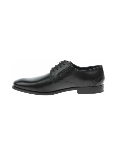 Pantofi Bugatti negru