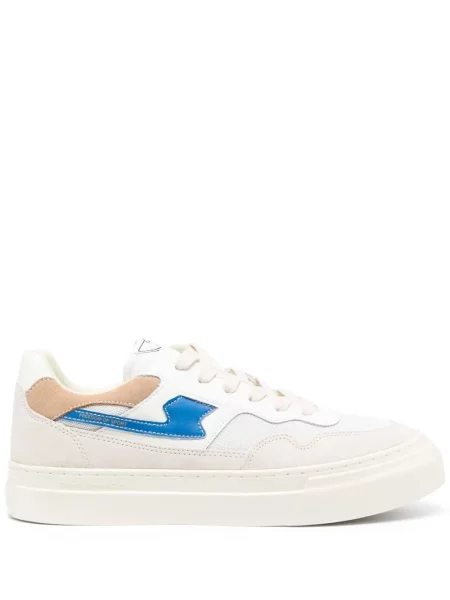 Sneakerși Stepney Workers Club cu perle