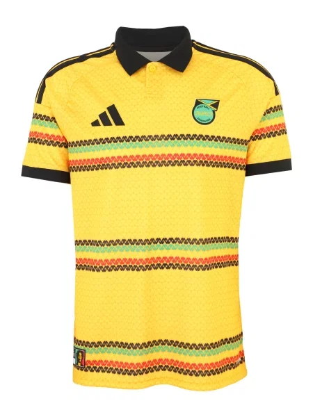 Majica Adidas Performance črna