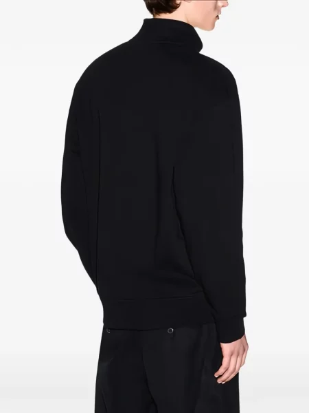 Суитчър Armani Exchange черно