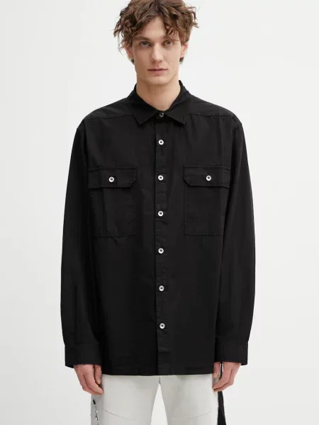 Рубашка Rick Owens Drkshdw