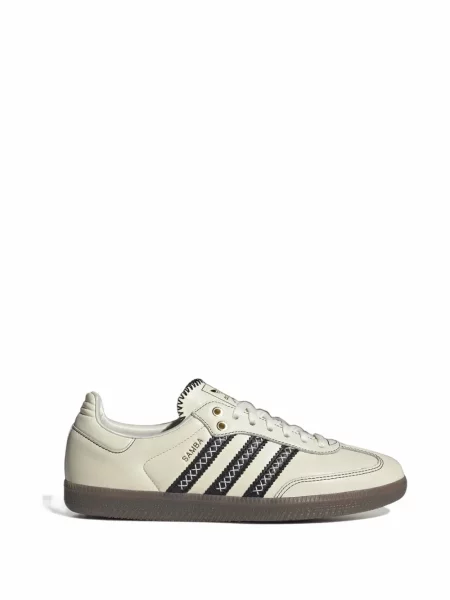 Futó levágott nadrág Adidas fekete