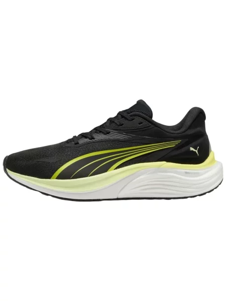 Buty do biegania Puma czarne