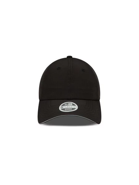 New Era Kšiltovka Wmns Open Back Cap Newera černá