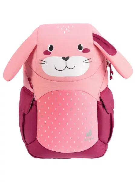 Kézitáska Deuter piros