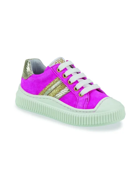 Pantofi copii Gbb violet