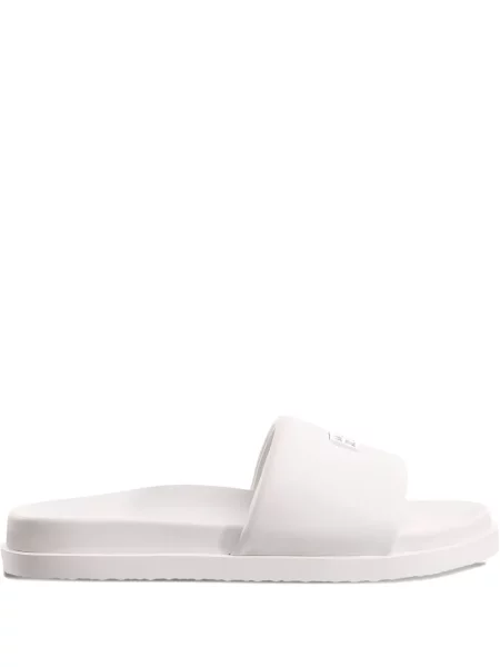 Сандали Högl бяло