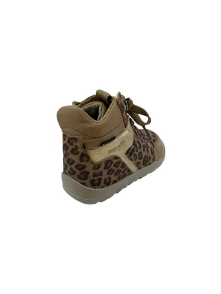 Pantofi copii Superfit maro