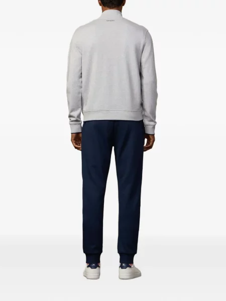 Pulover Hackett London gri