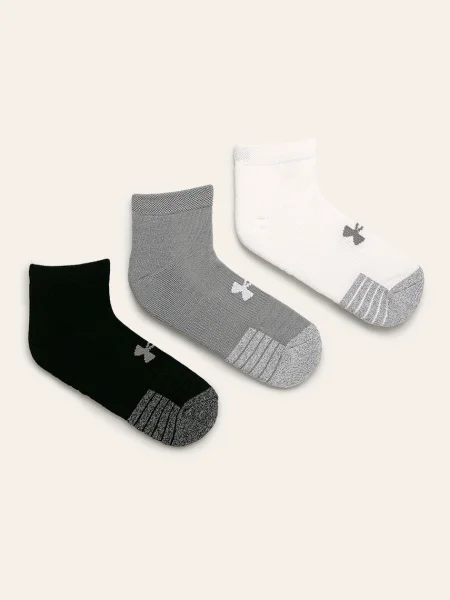Under Armour Чорапи сиво