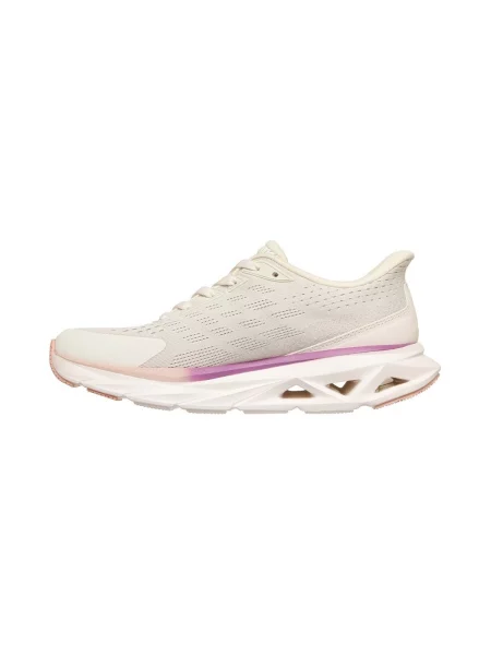 Tenisky Skechers biela