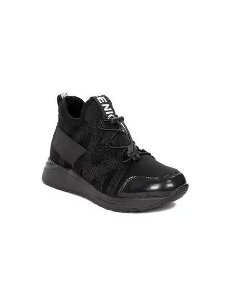 Pantofi Filippo negru