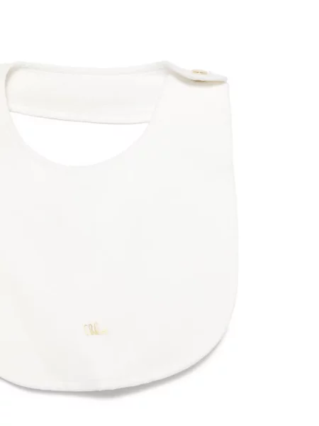 Piżama dziecięca Chloe biała