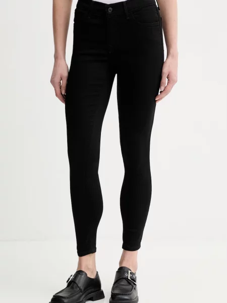 Levi's jeans negru