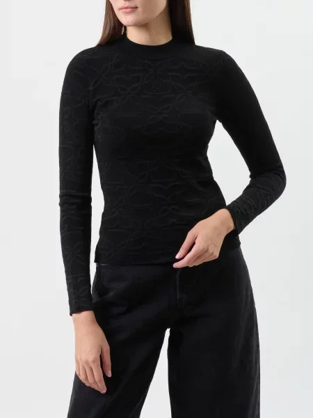 Светр Hugo чорний