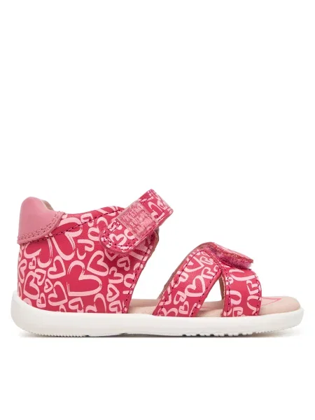 Sandale Agatha Ruiz de la Prada ružičasta