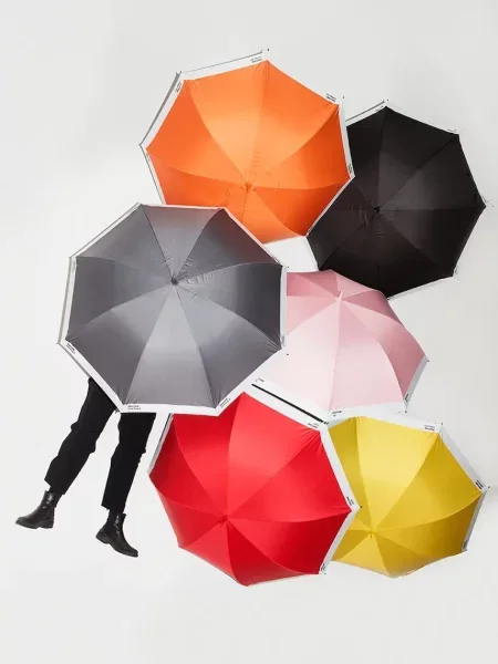 Pantone umbrelă x cm. roz