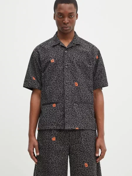 Рубашка Undercover серая