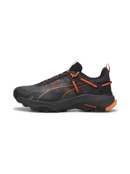 Sneakers Puma Explore Nitro GTX Black EUR 41 czarne