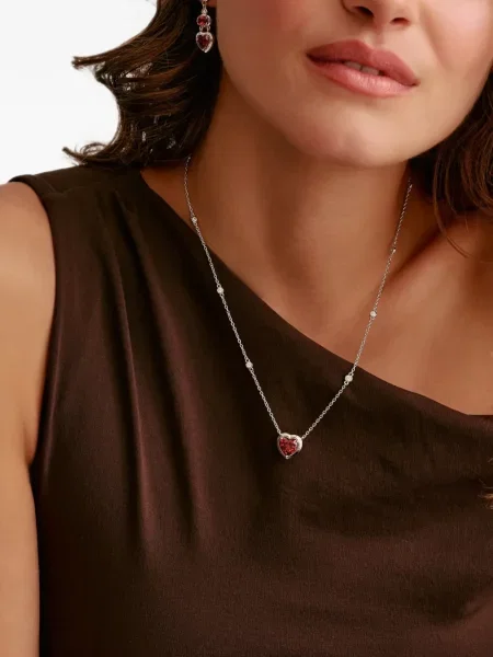 Висулка Thomas Sabo със сърца