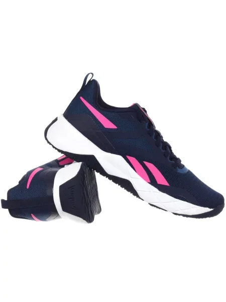 Pantofi Reebok Sport albastru