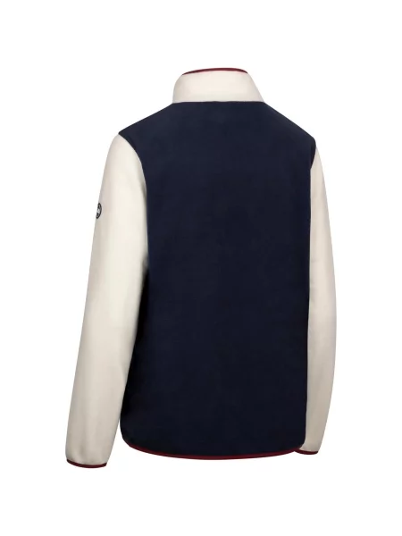 Bluza Polarowa Garzoni biała