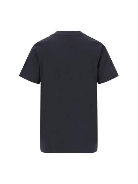 Tricou copii Zigzag gri