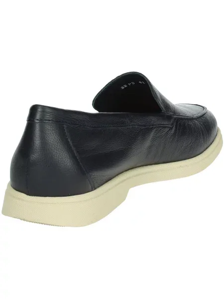 Pantofi Frau albastru