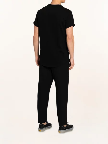 G-Star Raw Tričko Lash černá