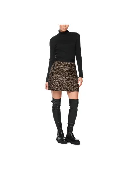 Sweter Marc Cain czarny