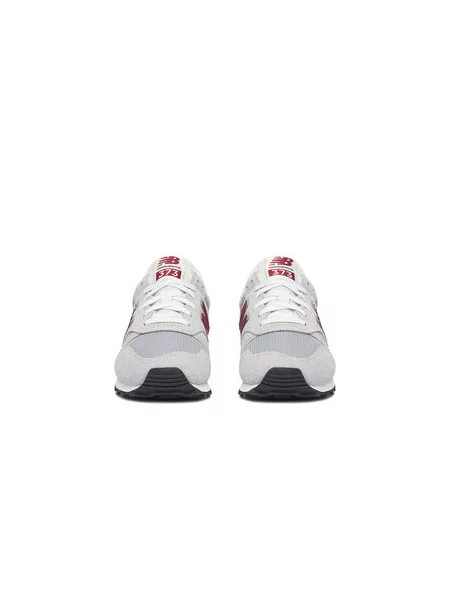 New Balance Superge Svetlo siva