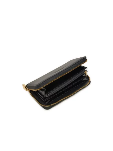 Portfel Armani Exchange czarny