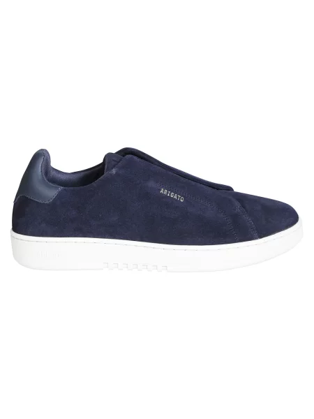 Sneakersy Axel Arigato niebieskie