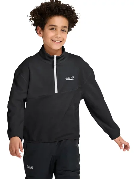 Детский свитер Jack Wolfskin