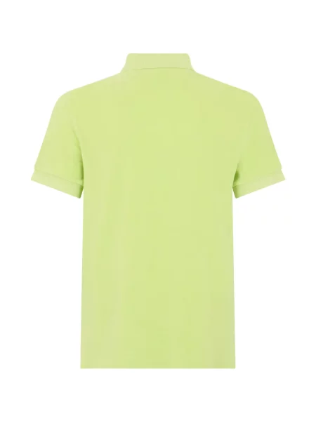 Polo Tom Ford verde