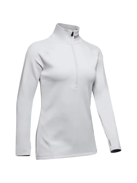 Top Under Armour gri