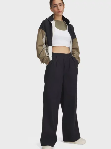 Брюки Under Armour черные