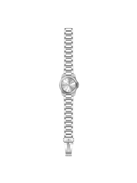 Zegarek Invicta Watches szary