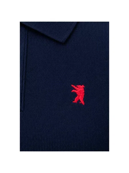 Tricou Jaggy albastru