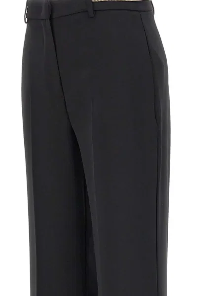 Pantaloni Kaos negru