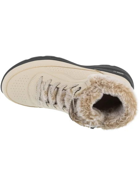 Pantofi Skechers bej