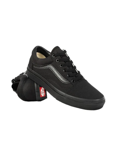 Tenisky Vans Old Skool čierna