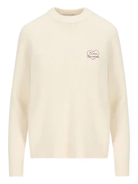 Pulover Giada Benincasa din cașmir