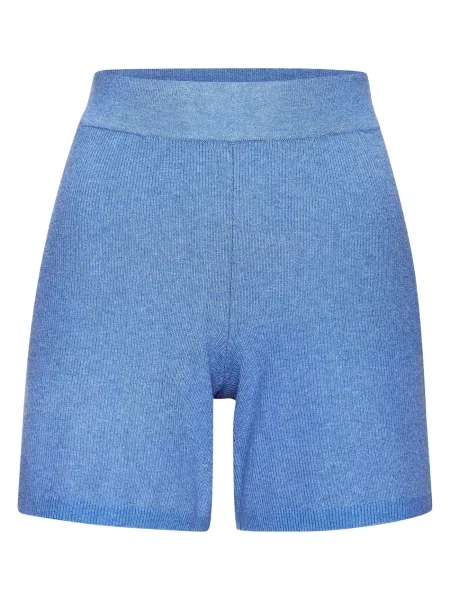 Copenhagen Studios Hlače nebeško modra