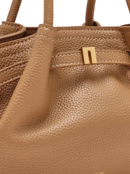 Torbica Jw Pei smeđa