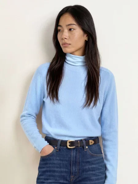 Tommy Hilfiger Svetry tmavě modrá
