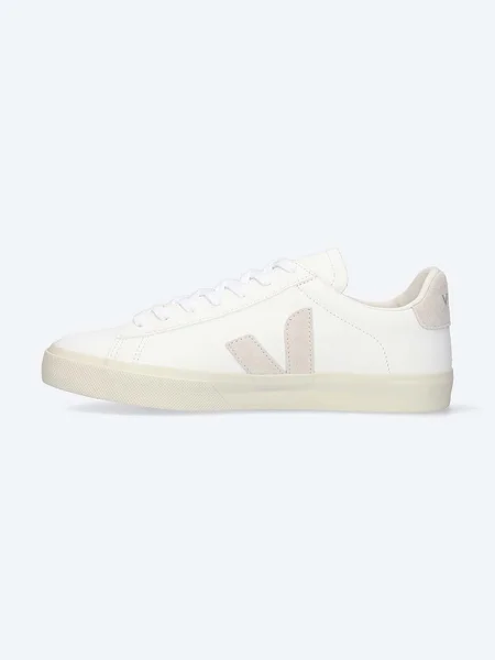 Шкіряні кросівки Veja Campo Chromefree Campo