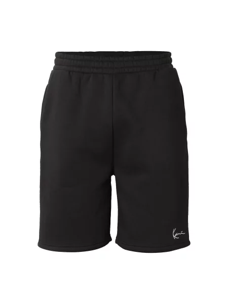 Karl Kani Pantaloni negru